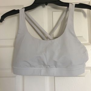Lululemon Energy Bra